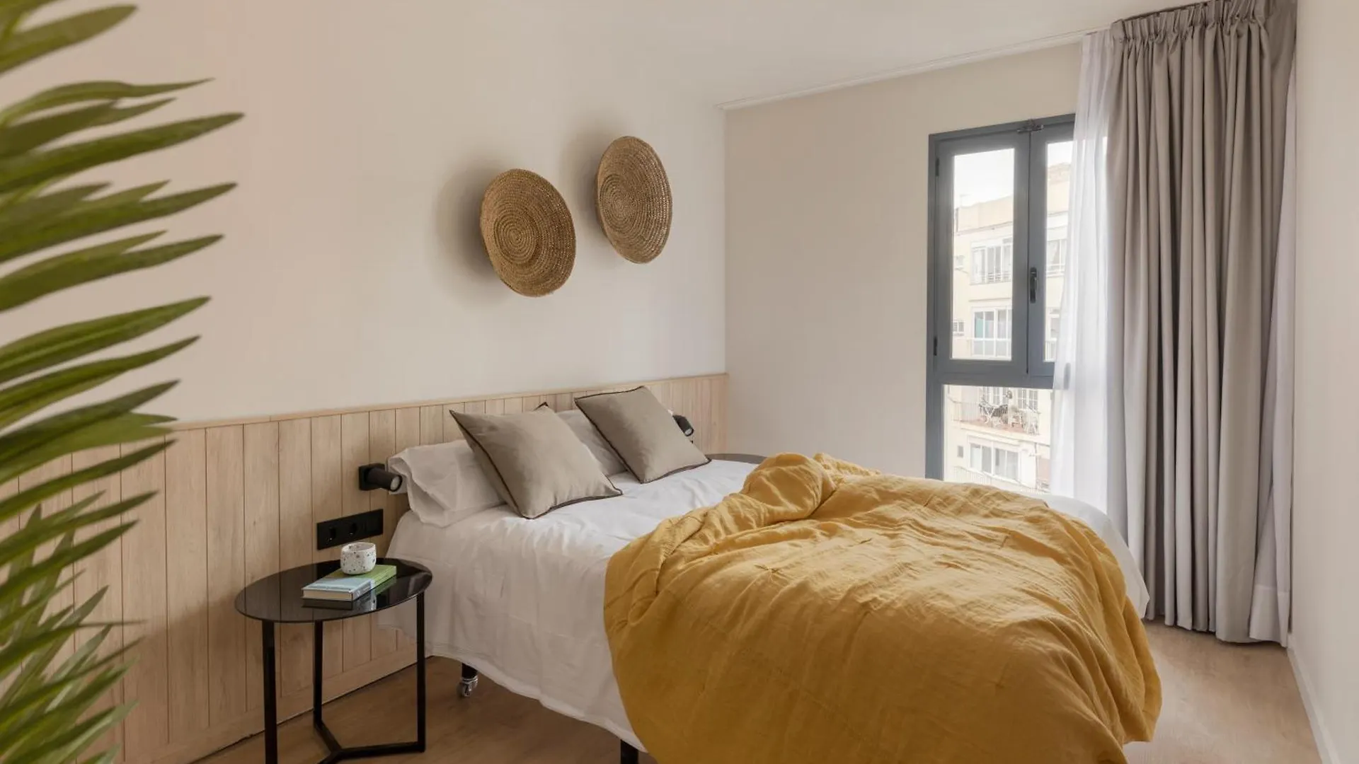 Aparthotel Libere Barcelona Sant Antoni