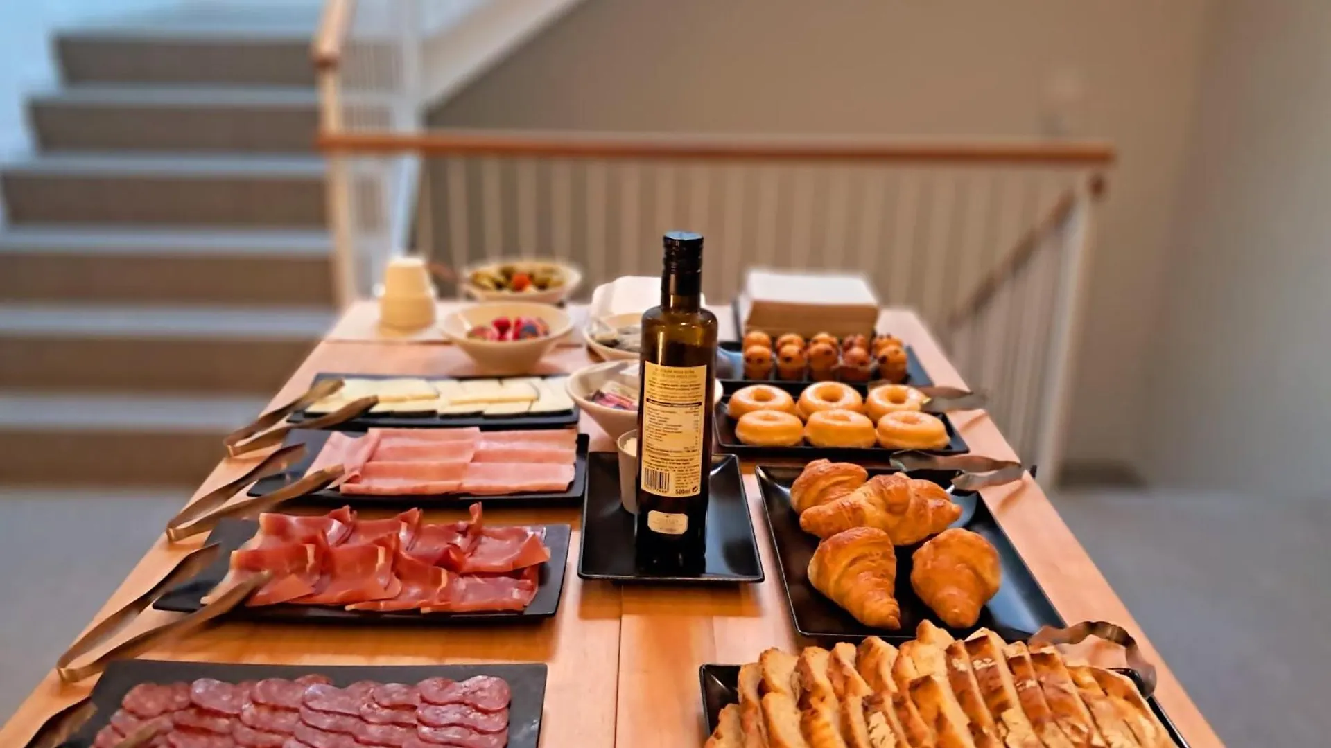 Aparthotel Libere Barcelona Sant Antoni