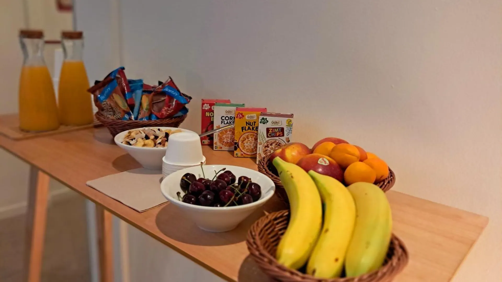 Aparthotel Libere Barcelona Sant Antoni