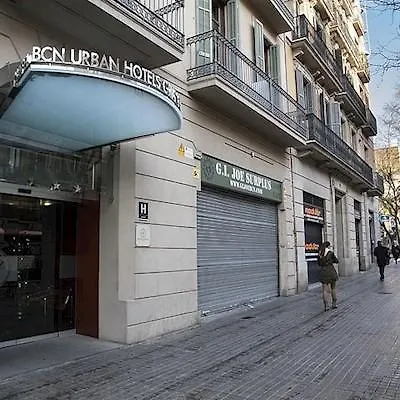 Aparthotel Libere Barcelona Sant Antoni