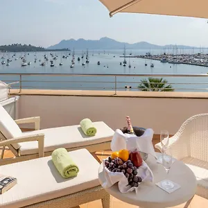 Miramar Mallorca 4* Port de Pollenca