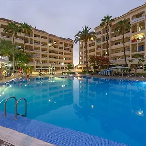 Castle Harbour 3* Los Cristianos (Tenerife)