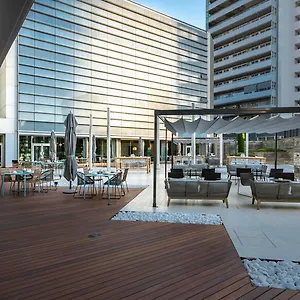 Vincci Maritimo Barcelona