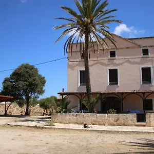 Santa Maria Magdalena Сasa de vacaciones Ciutadella (Menorca)