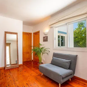 Casa Ferran Сasa de vacaciones Nuestra Señora de Jesús