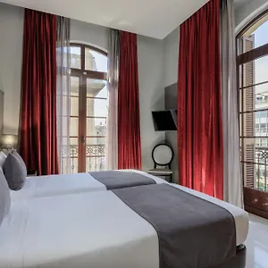 4* فندق سيوتاديلا
