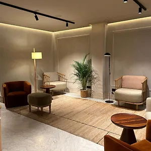 3* Hotell Caledonian