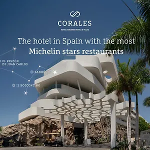 Royal Hideaway Corales (adults Only) 5* Costa Adeje (Tenerife)