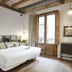 Ainb Gothic-jaume I Apartamento Barcelona