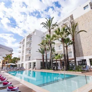 Js Yate 4* Can Picafort (Mallorca)