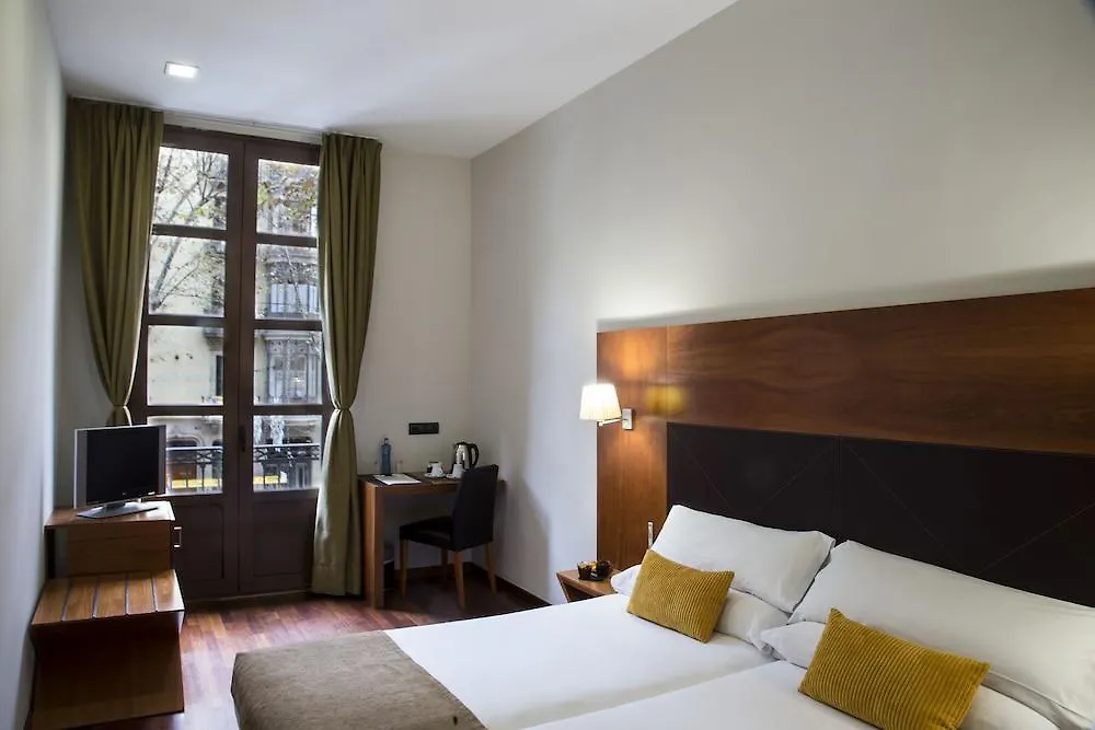 Libere Barcelona Sant Antoni Aparthotel