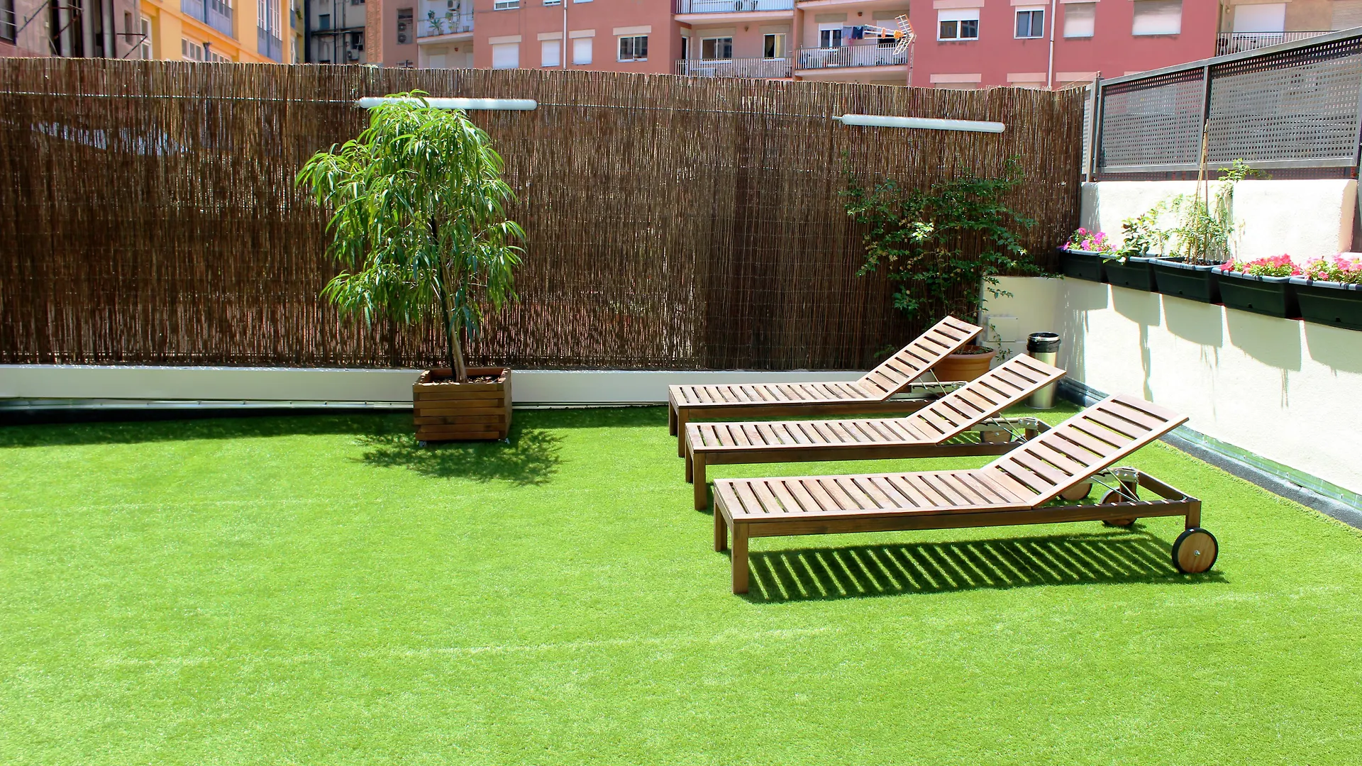 Libere Barcelona Sant Antoni Aparthotel 3*,  Ισπανία