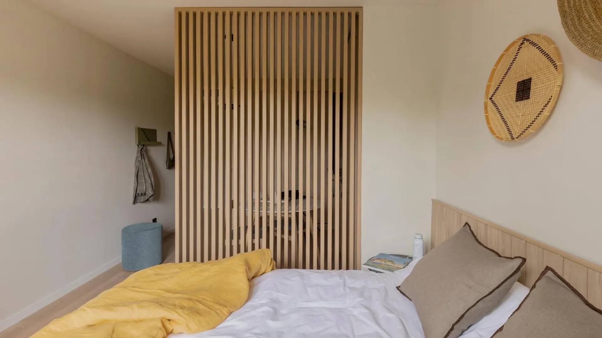 Libere Barcelona Sant Antoni Aparthotel