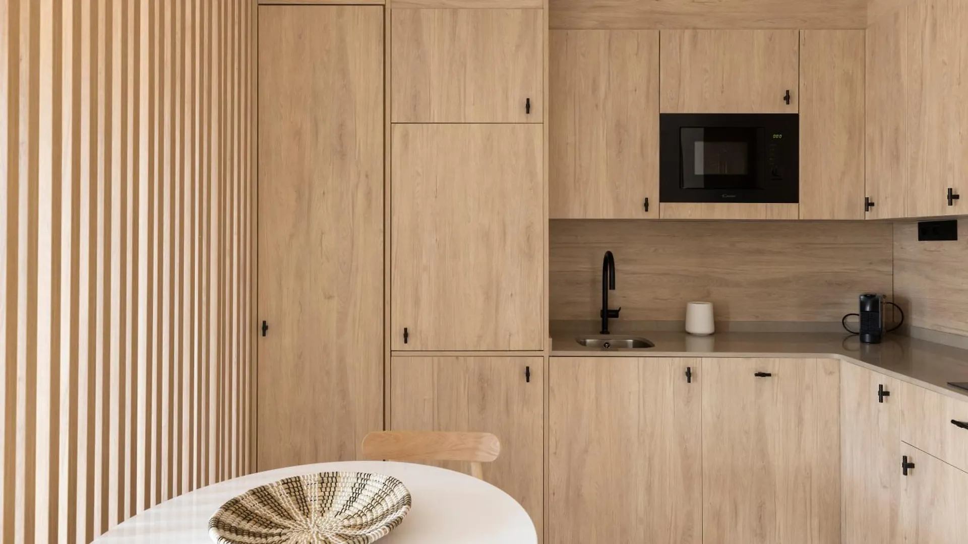 ***  Libere Barcelona Sant Antoni Aparthotel Spain
