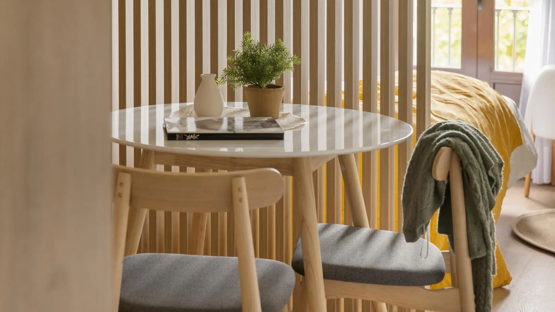 Libere Barcelona Sant Antoni Aparthotel 3*,  Ισπανία