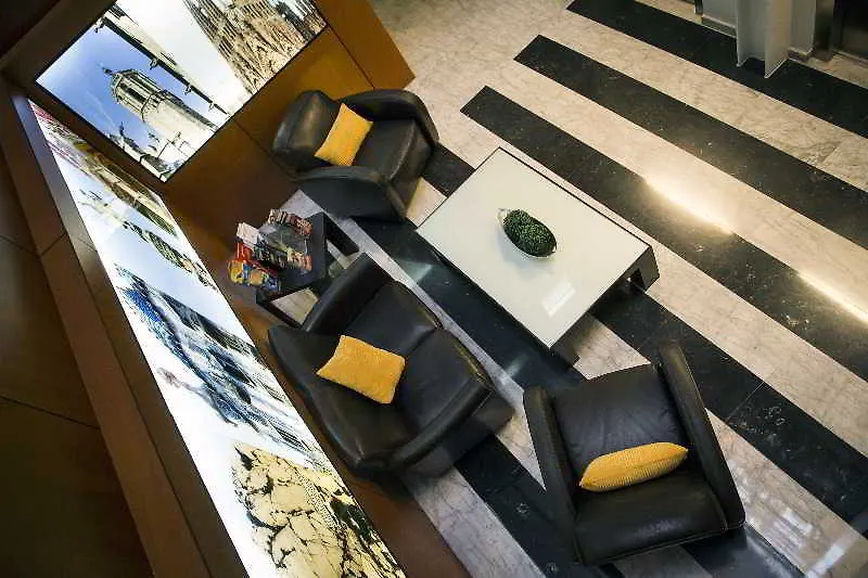 Libere Barcelona Sant Antoni Aparthotel 3*,  Spain