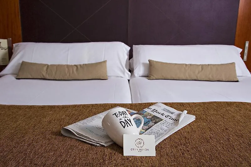 Libere Barcelona Sant Antoni Aparthotel