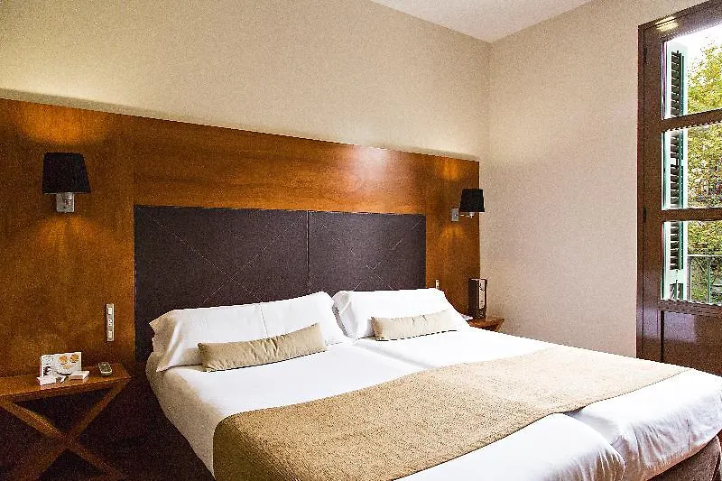 Libere Barcelona Sant Antoni Aparthotel